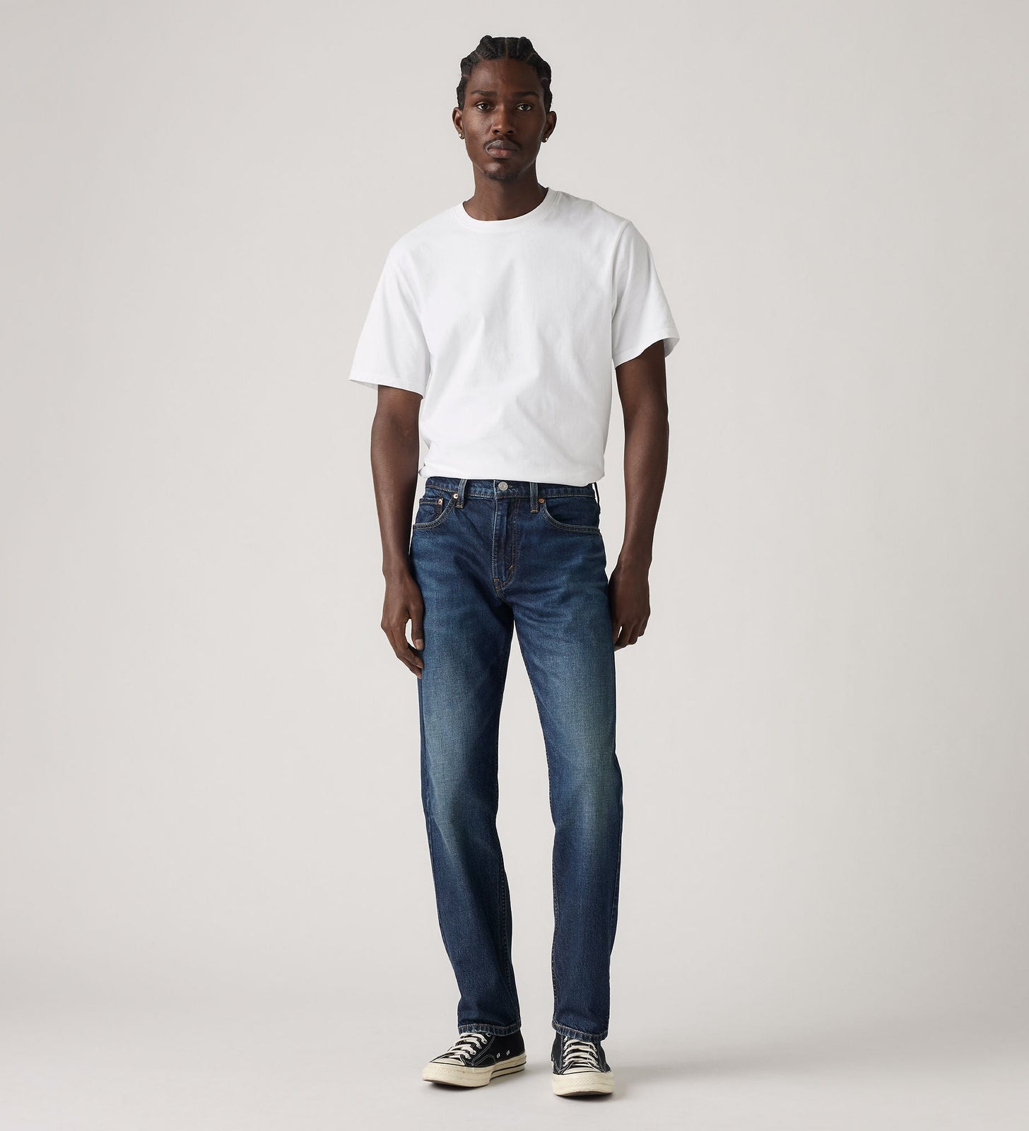 Main 1 - Levi's® Men's 502™ Taper Jeans - 295071684