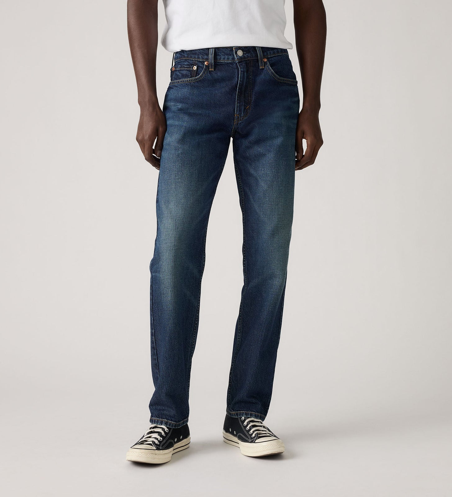 Main 5 - Levi's® Men's 502™ Taper Jeans - 295071684