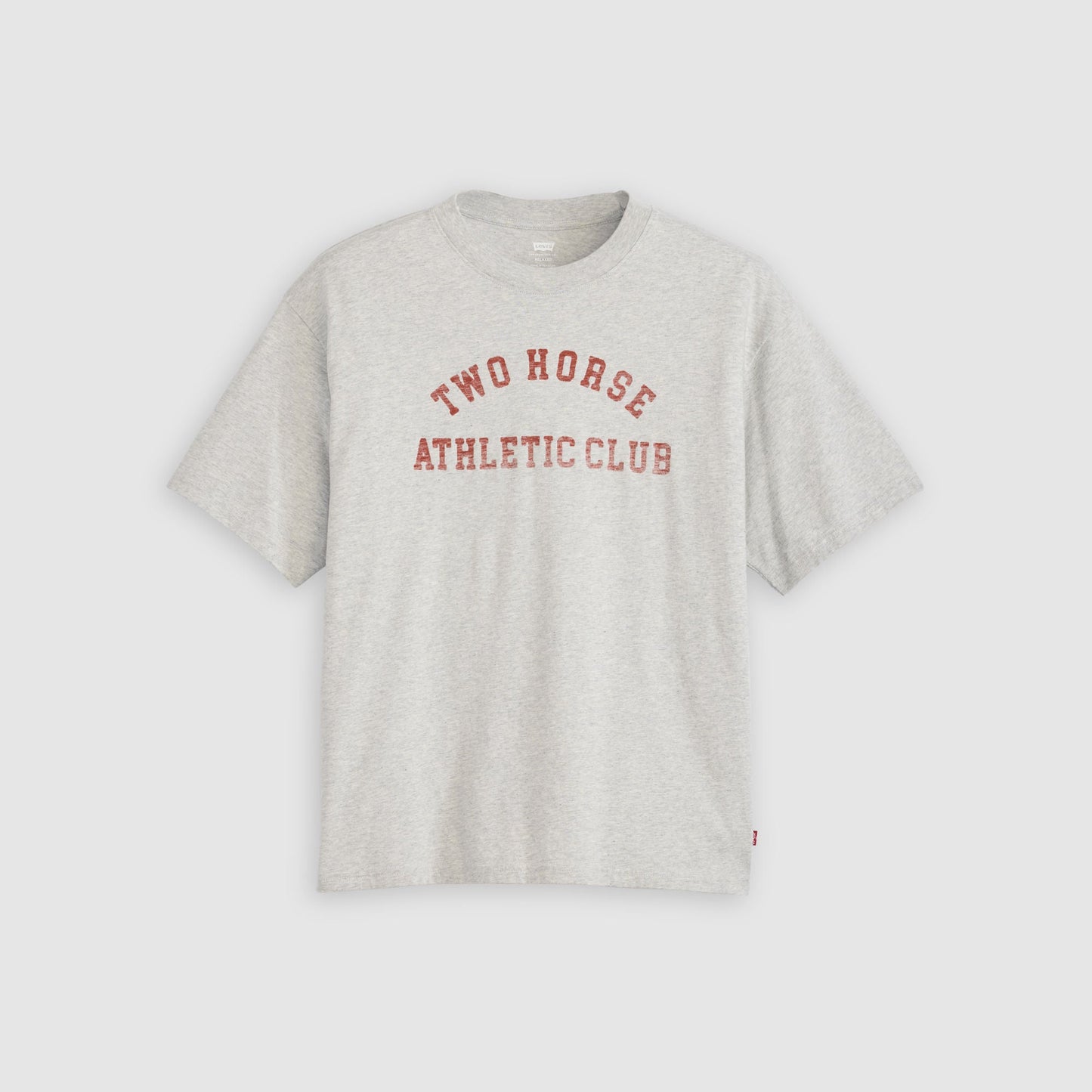 Levi's® Men's Graphic Cropped Tee