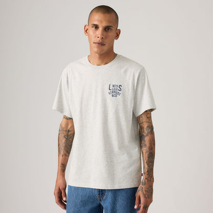 Thumbnail 3 - Levi's® Men's Relaxed Short Sleeve Graphic T-Shirt - 161432100
