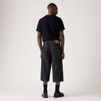 Levi's® Men's Twisted Baggy Capris