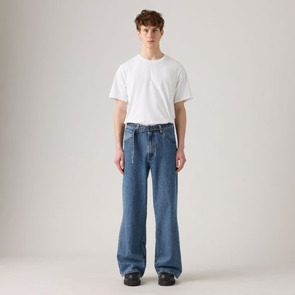 Levi's® Men's Twisted Baggy Wide Jeans