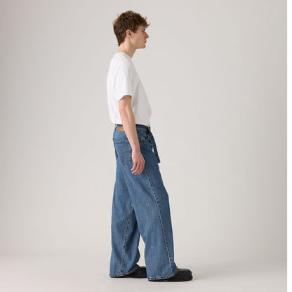 Levi's® Men's Twisted Baggy Wide Jeans