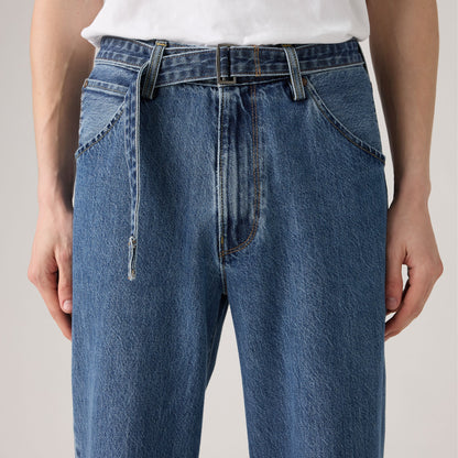 Levi's® Men's Twisted Baggy Wide Jeans