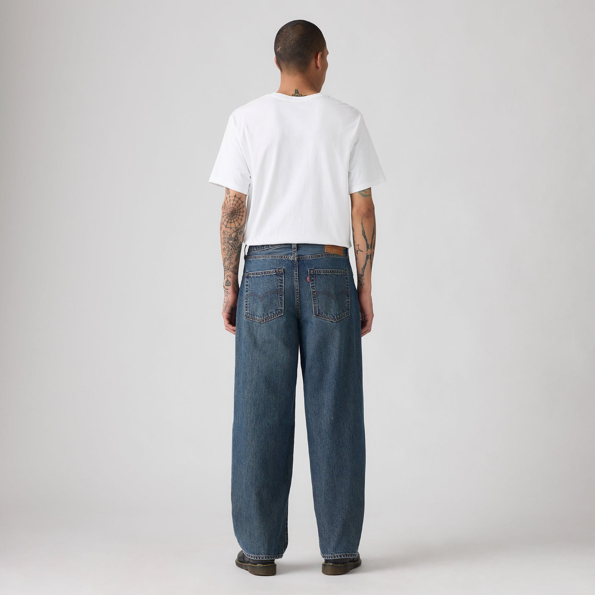 Levi's® Men’s 578™ Baggy Jeans