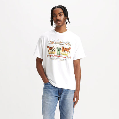 Thumbnail 3 - Levi’s® Men’s Graphic Vintage Fit T-Shirt - 873730155