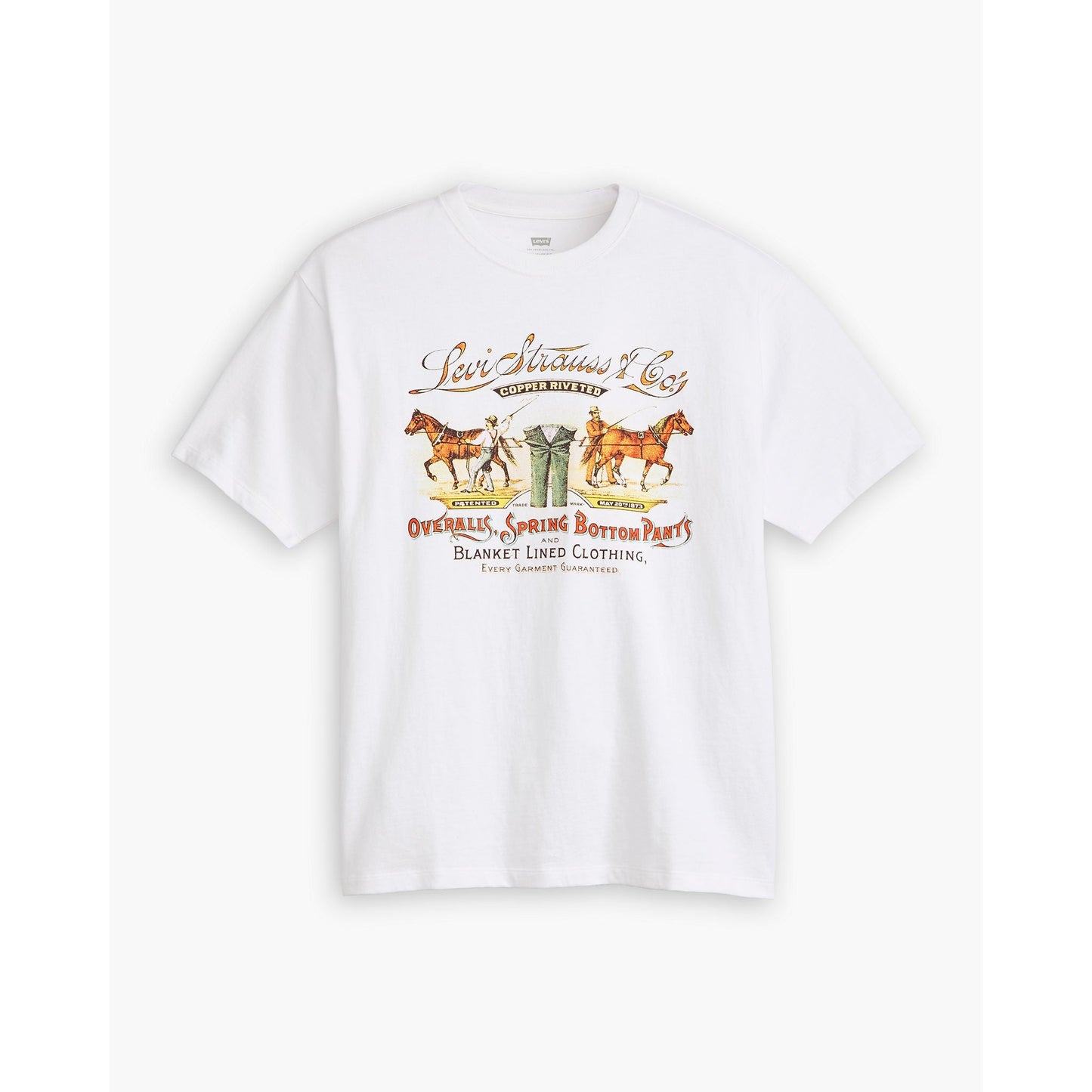 Levi’s® Men’s Graphic Vintage Fit T-Shirt