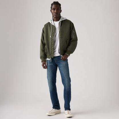 Thumbnail 1 - Levi’s® Men's 514™ Straight Jeans - 005142017