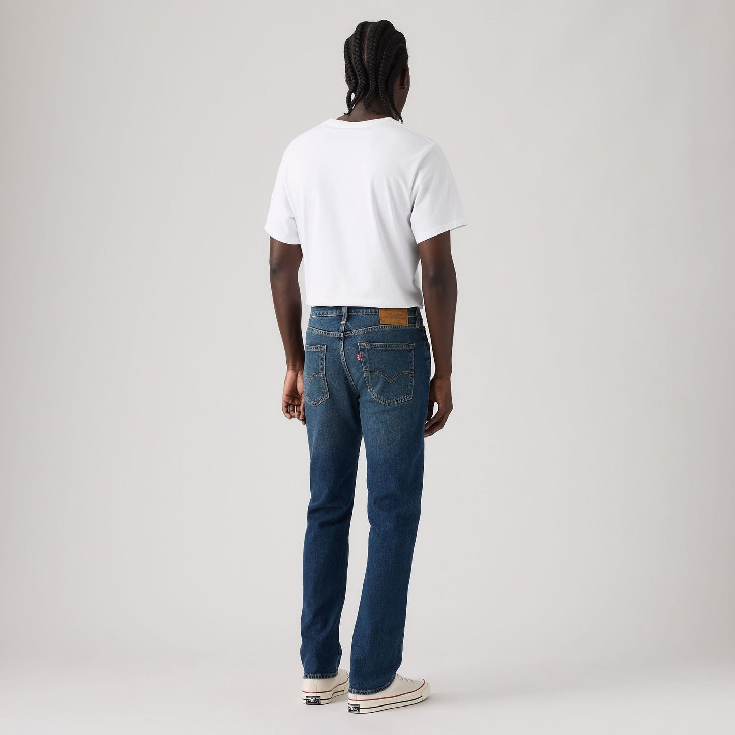 Levi’s® Men's 514™ Straight Jeans