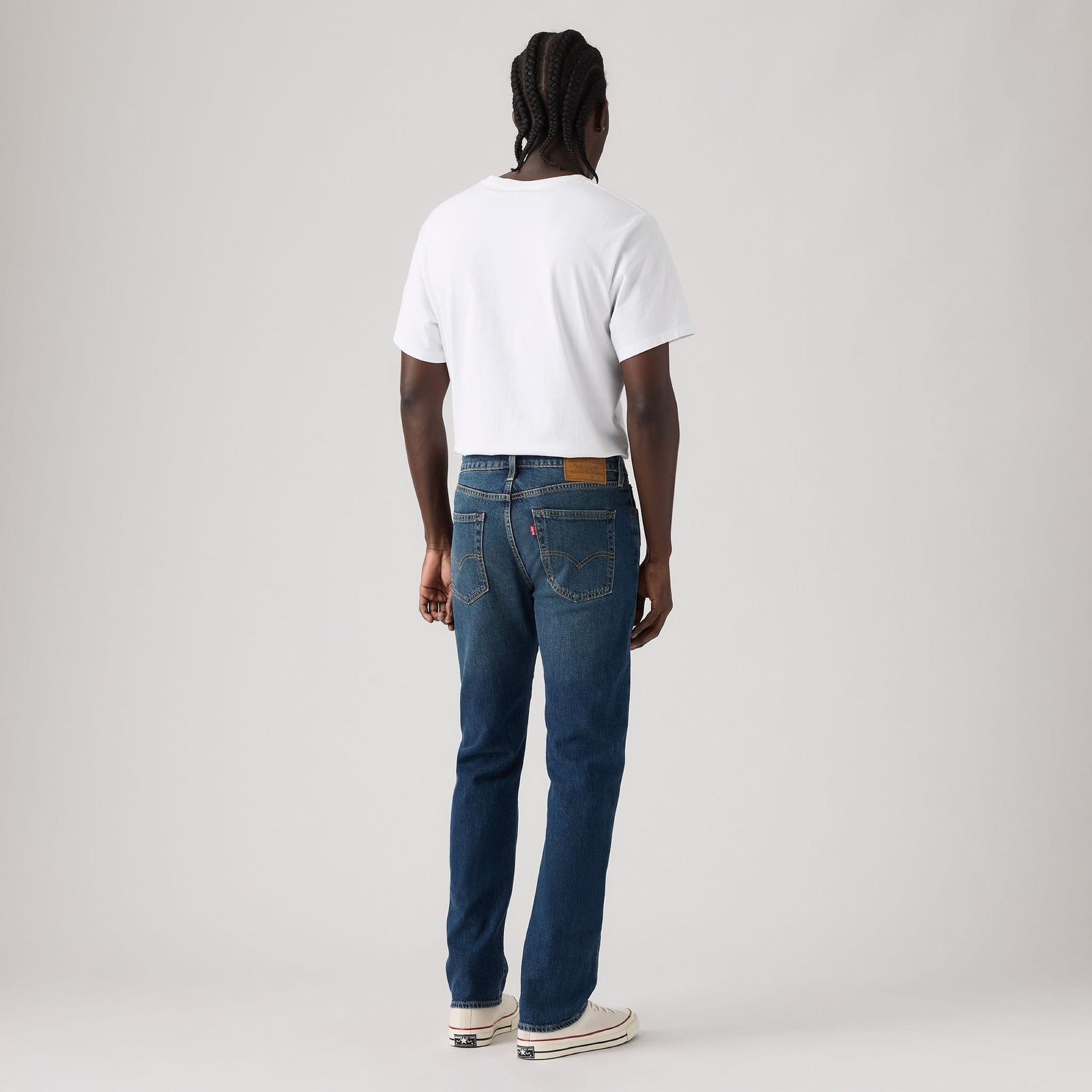 Main 2 - Levi’s® Men's 514™ Straight Jeans - 005142017