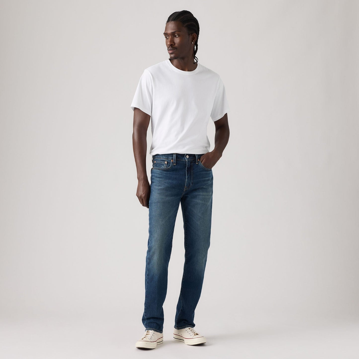 Levi’s® Men's 514™ Straight Jeans