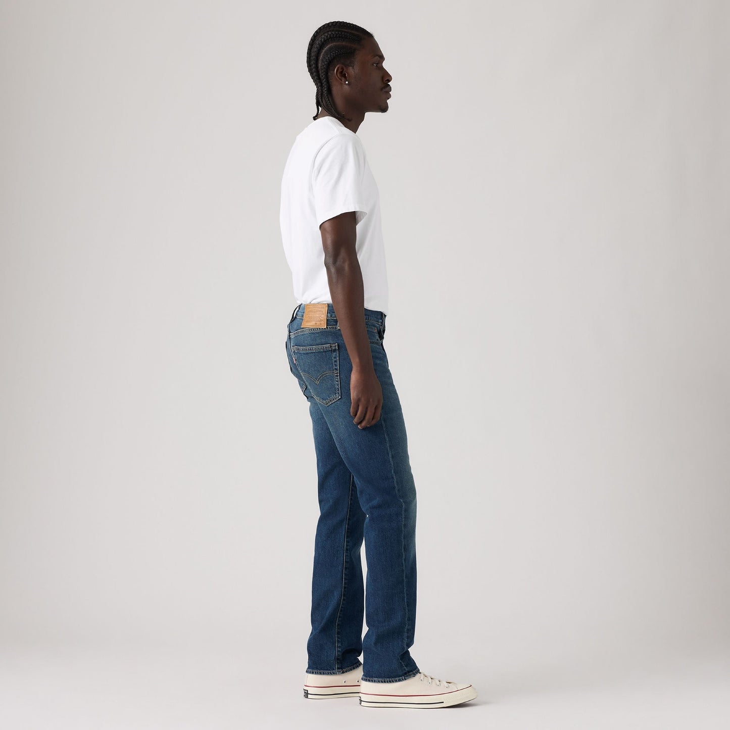 Levi’s® Men's 514™ Straight Jeans