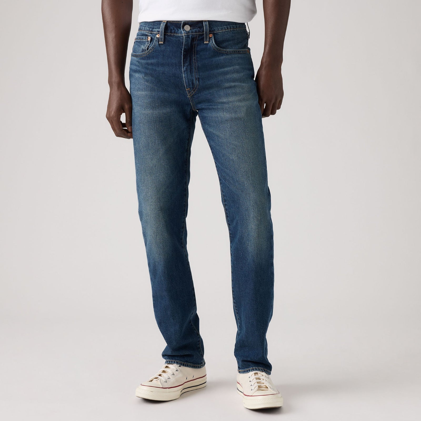 Main 5 - Levi’s® Men's 514™ Straight Jeans - 005142017
