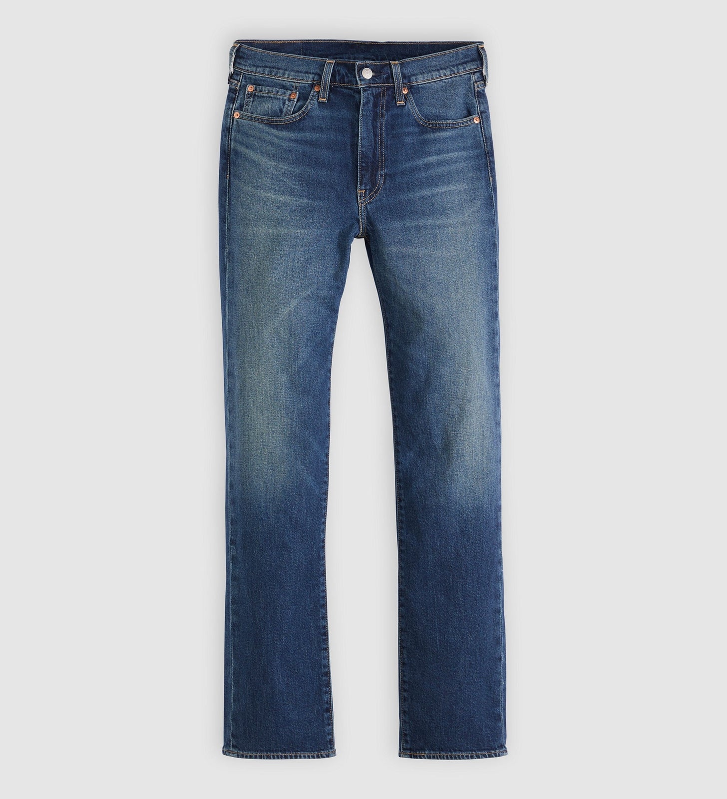 Main 6 - Levi’s® Men's 514™ Straight Jeans - 005142017