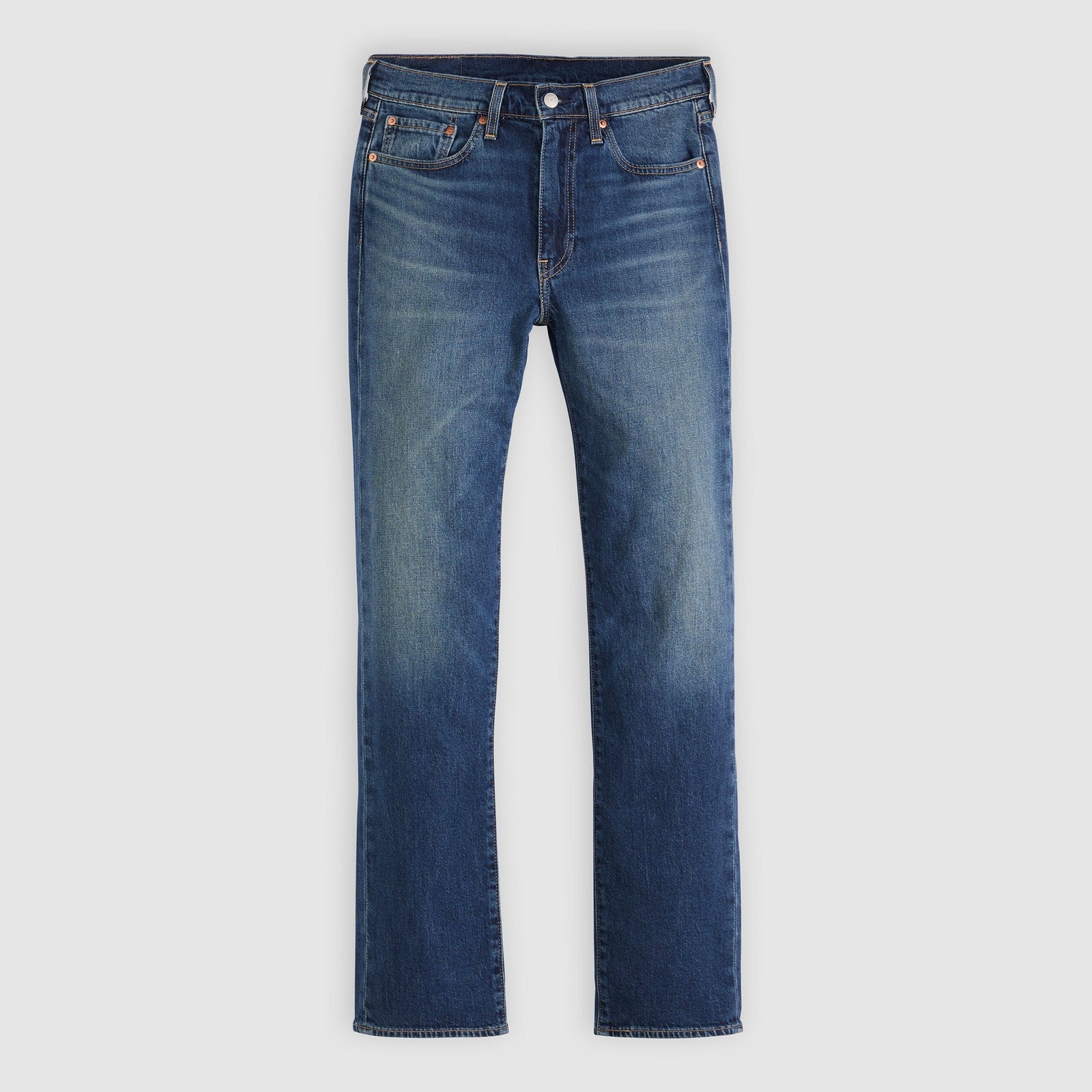 Main 6 - Levi’s® Men's 514™ Straight Jeans - 005142017