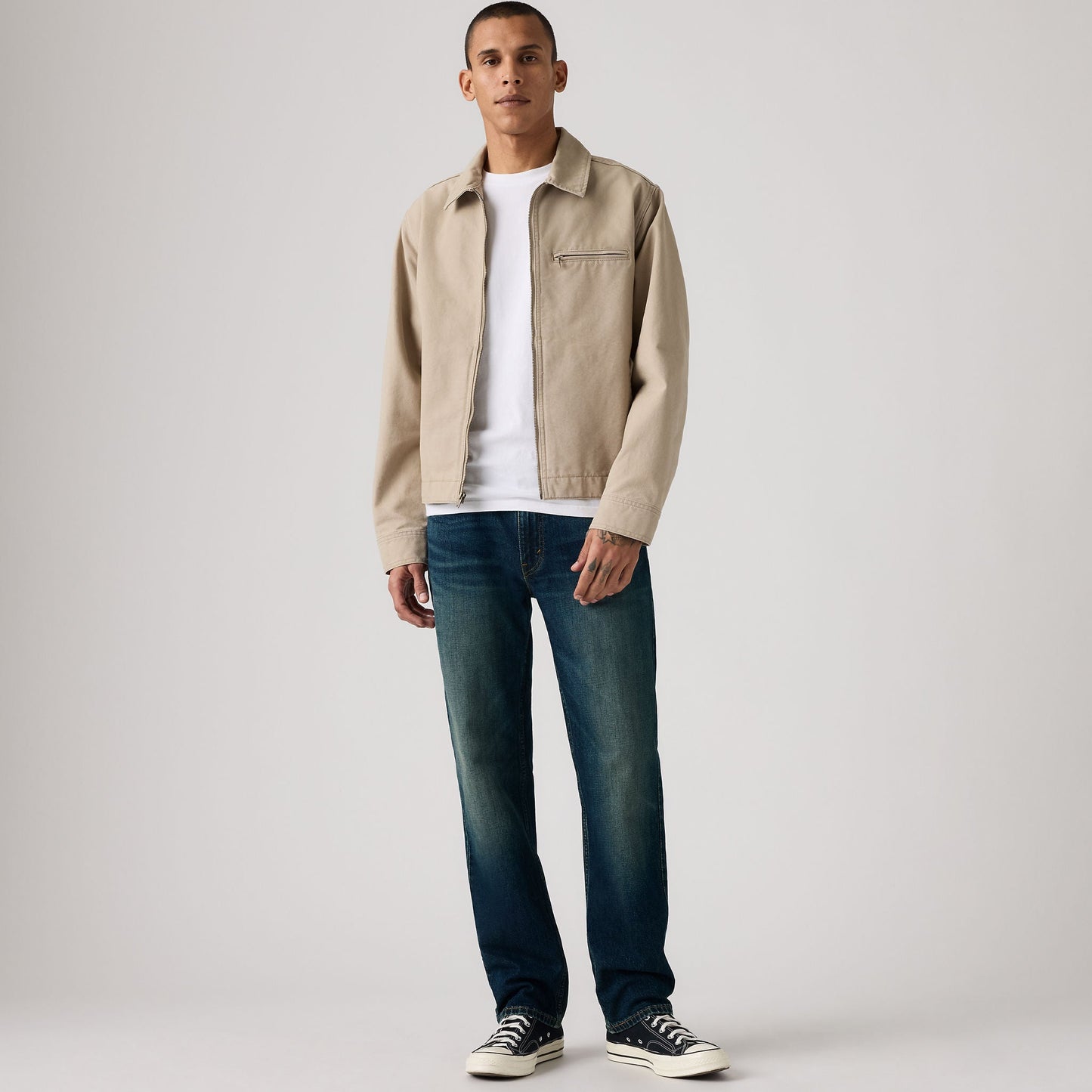 Levi’s® Men's 514™ Straight Jeans