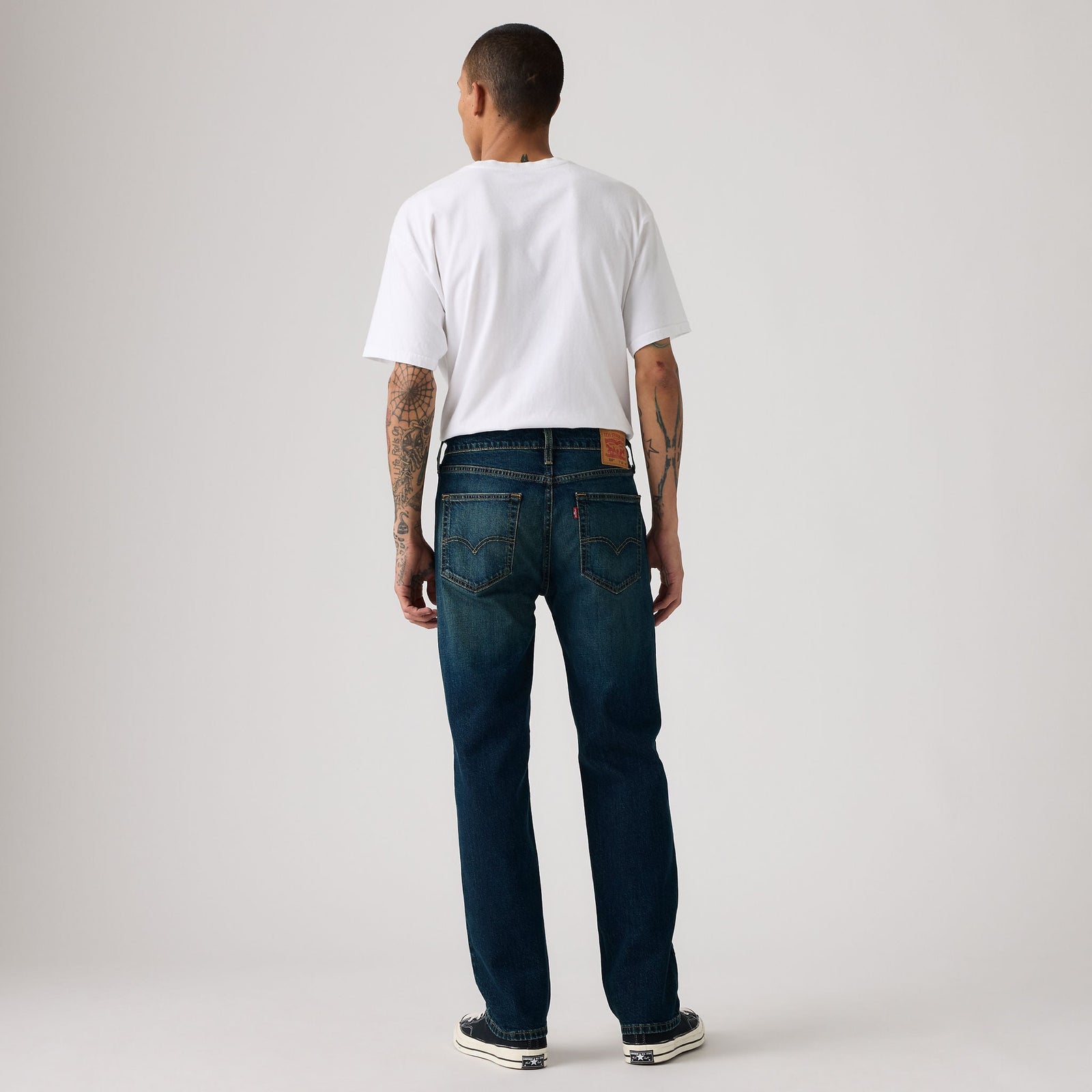 Main 2 - Levi’s® Men's 514™ Straight Jeans - 005142221