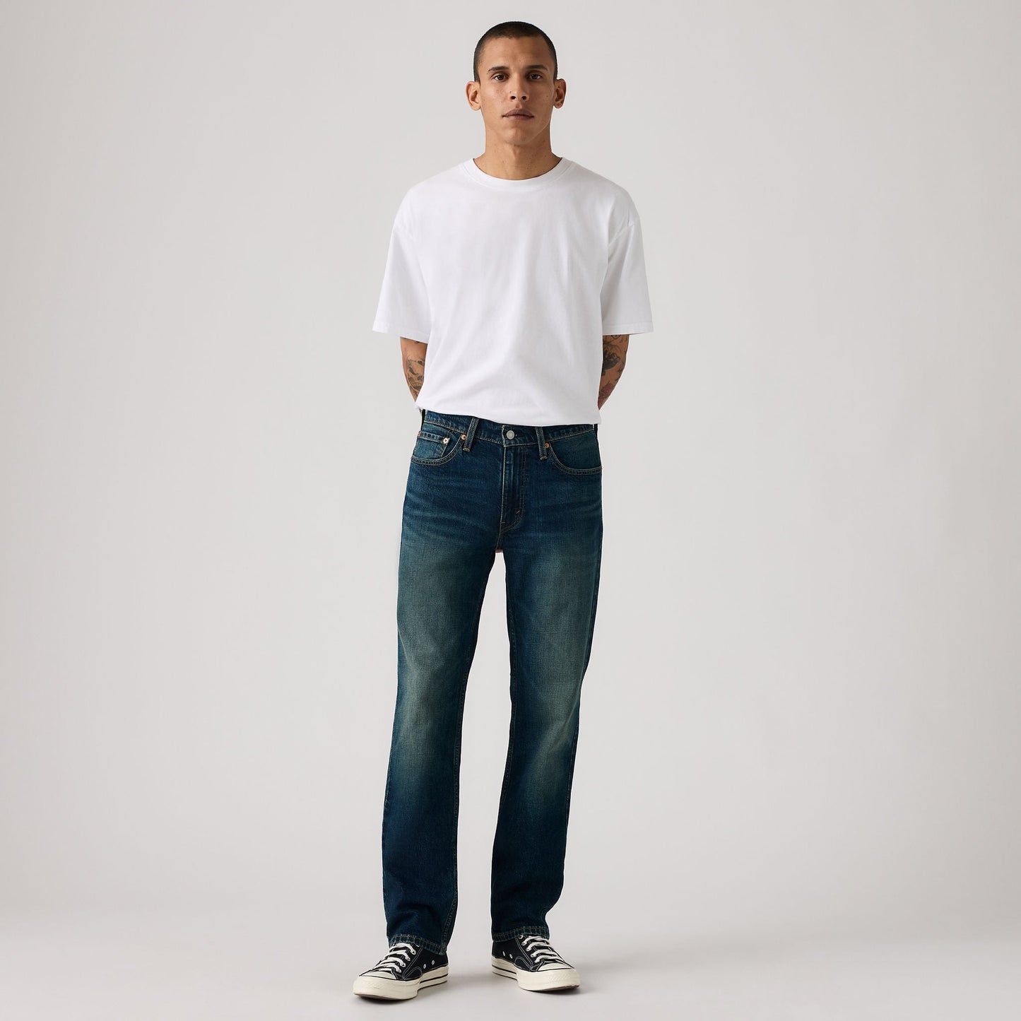 Levi’s® Men's 514™ Straight Jeans