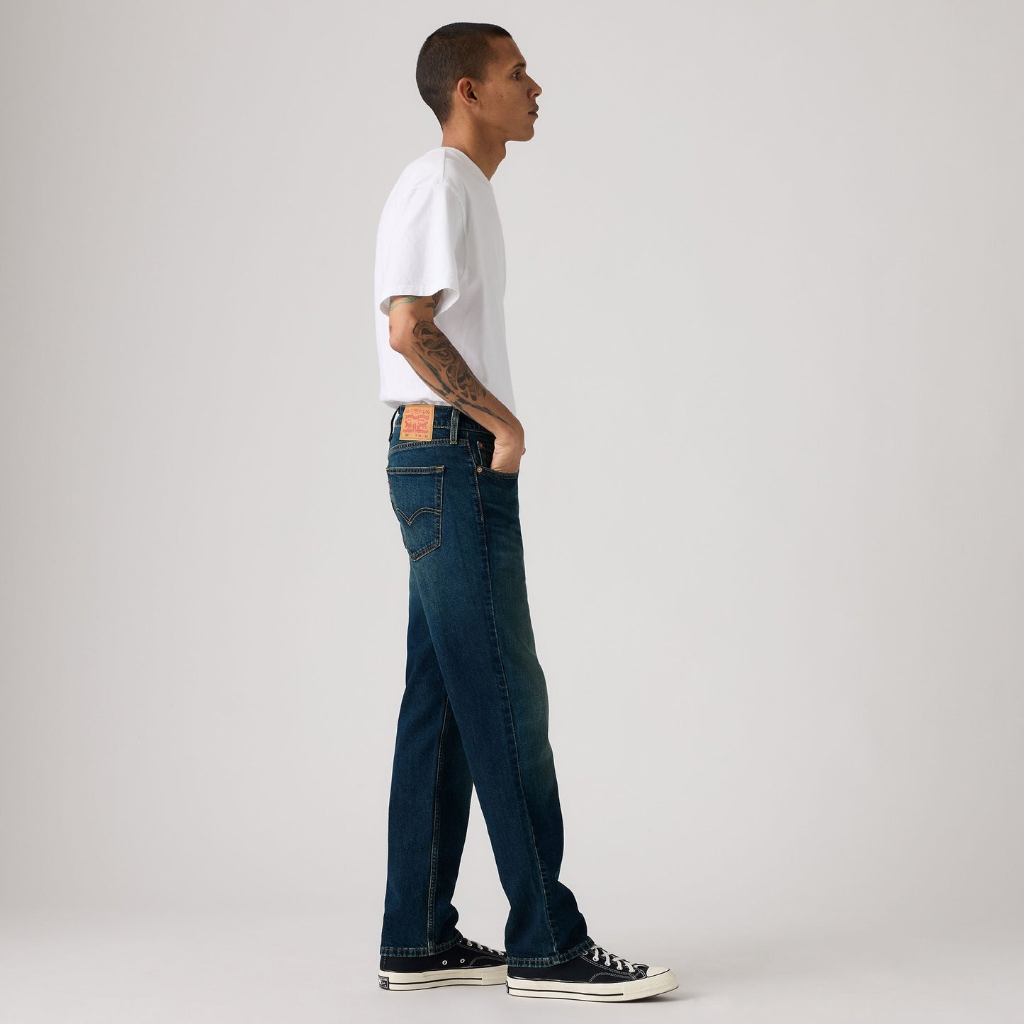 Levi’s® Men's 514™ Straight Jeans