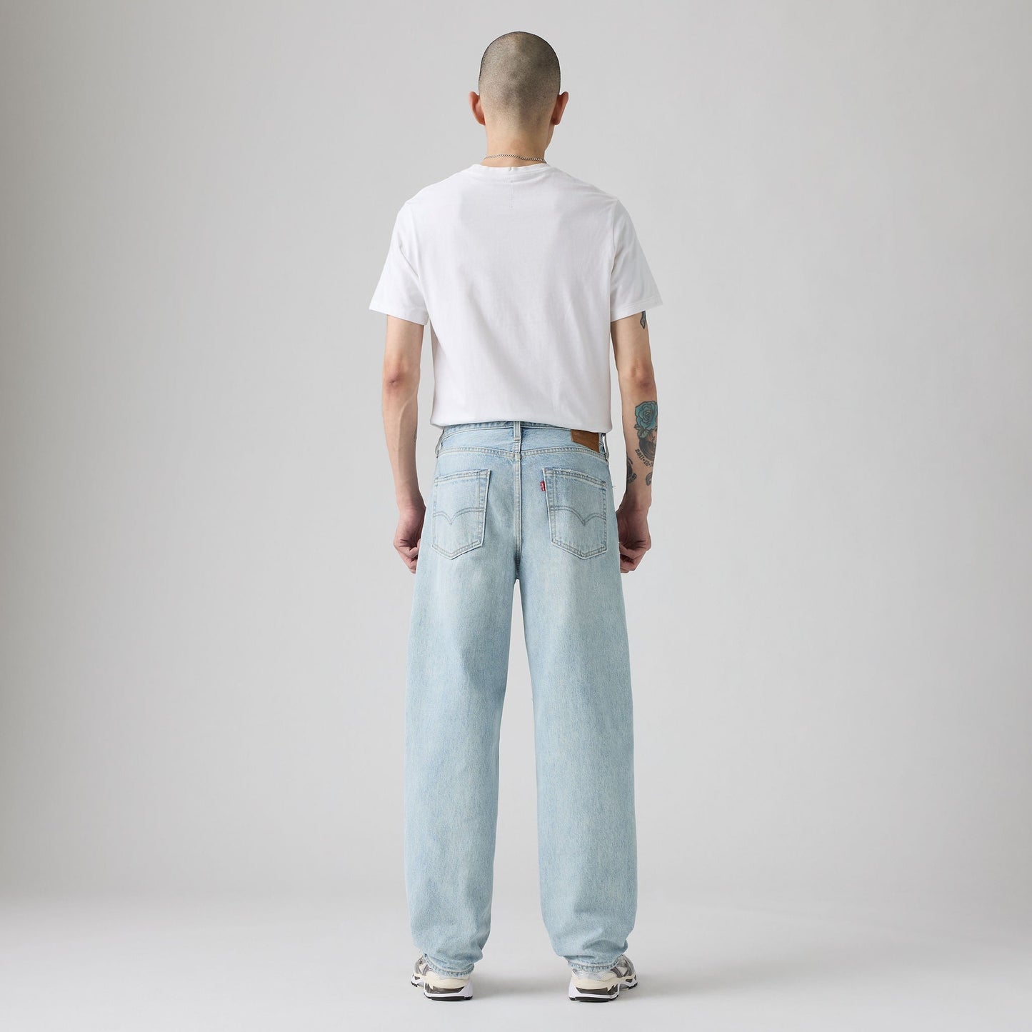 Levi’s® Men's 568™ Loose Straight Jeans