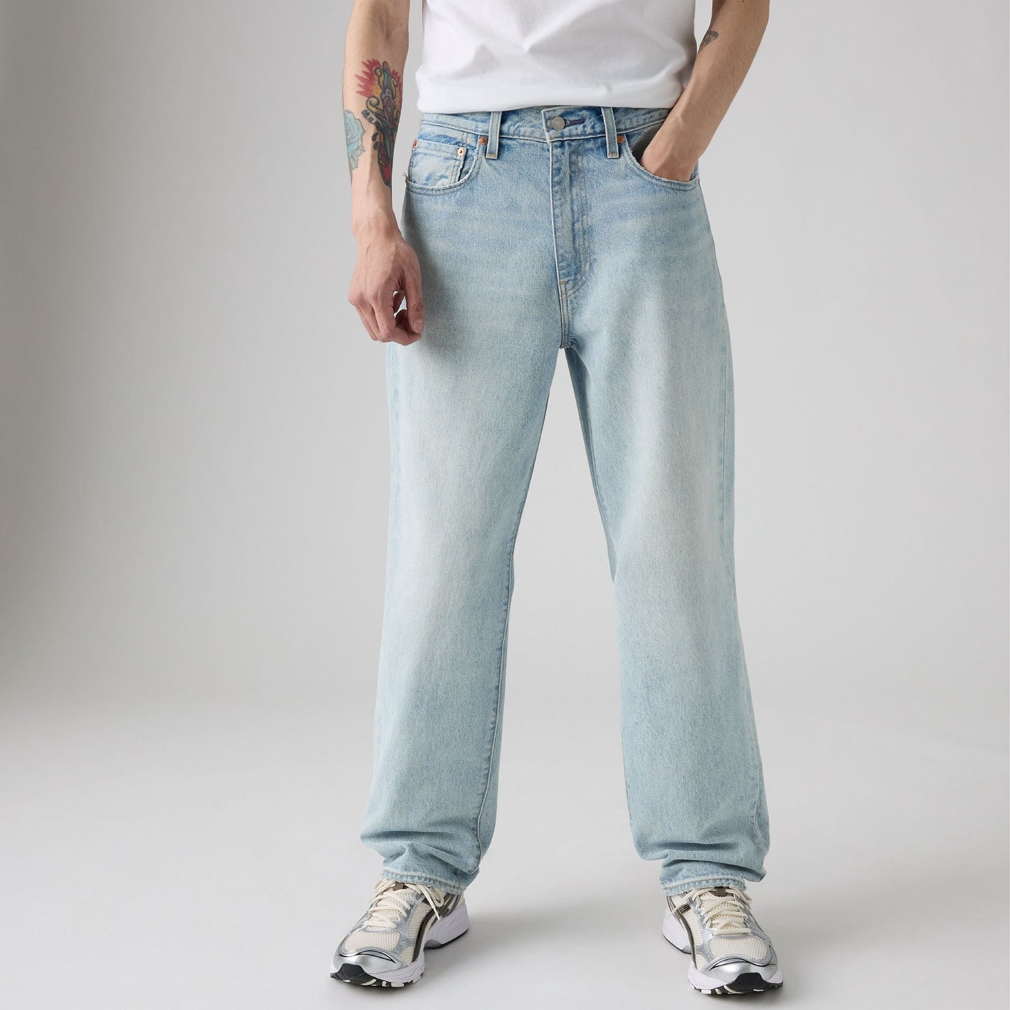 Levi’s® Men's 568™ Loose Straight Jeans