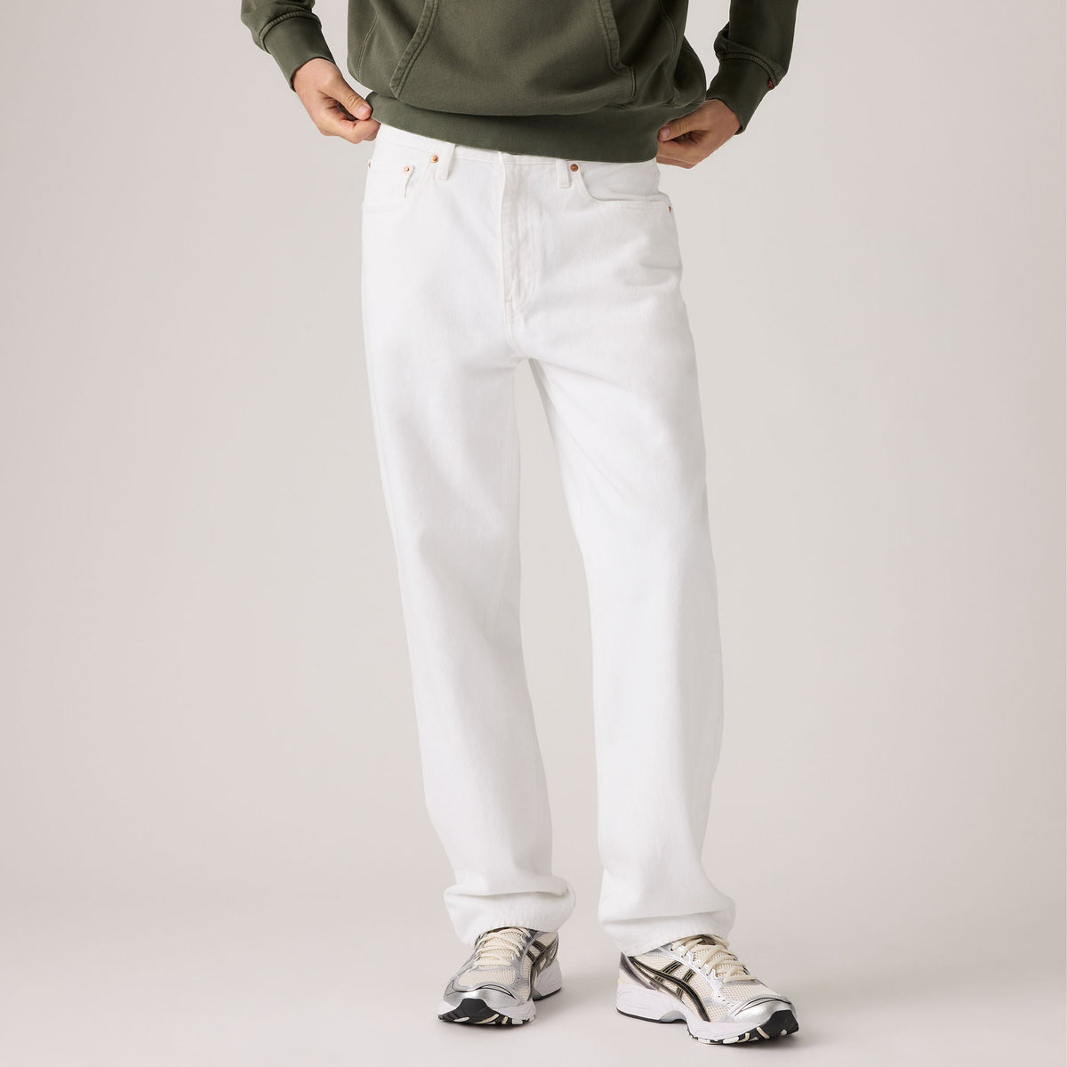 Levi’s® Men's 568™ Loose Straight Jeans