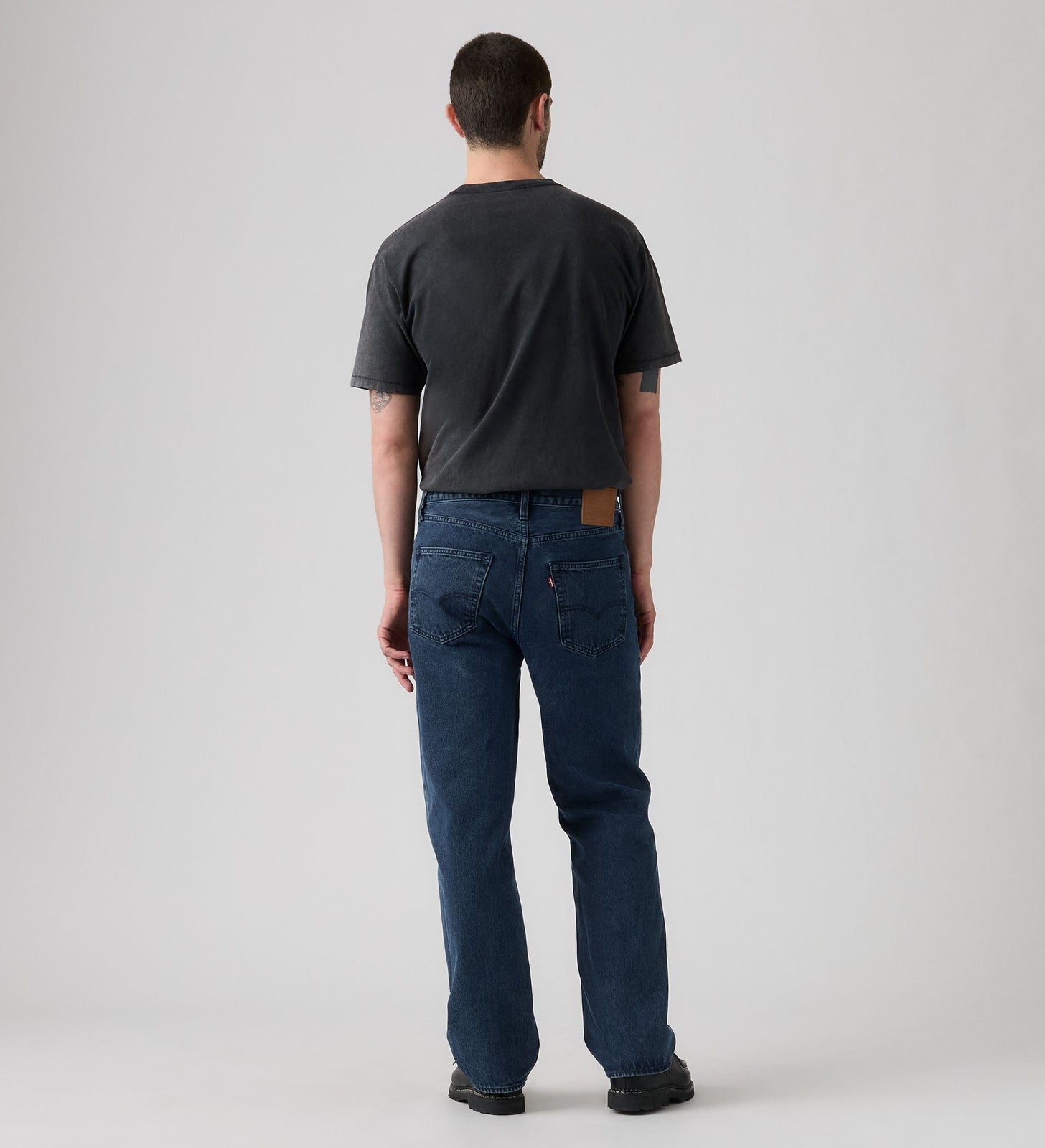 Main 2 - Levi’s® Men's 568™ Loose Straight Jeans - 290370160