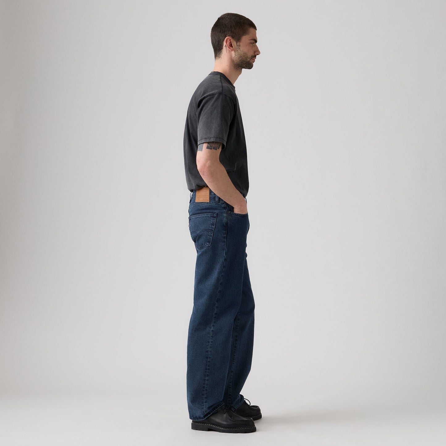Levi’s® Men's 568™ Loose Straight Jeans