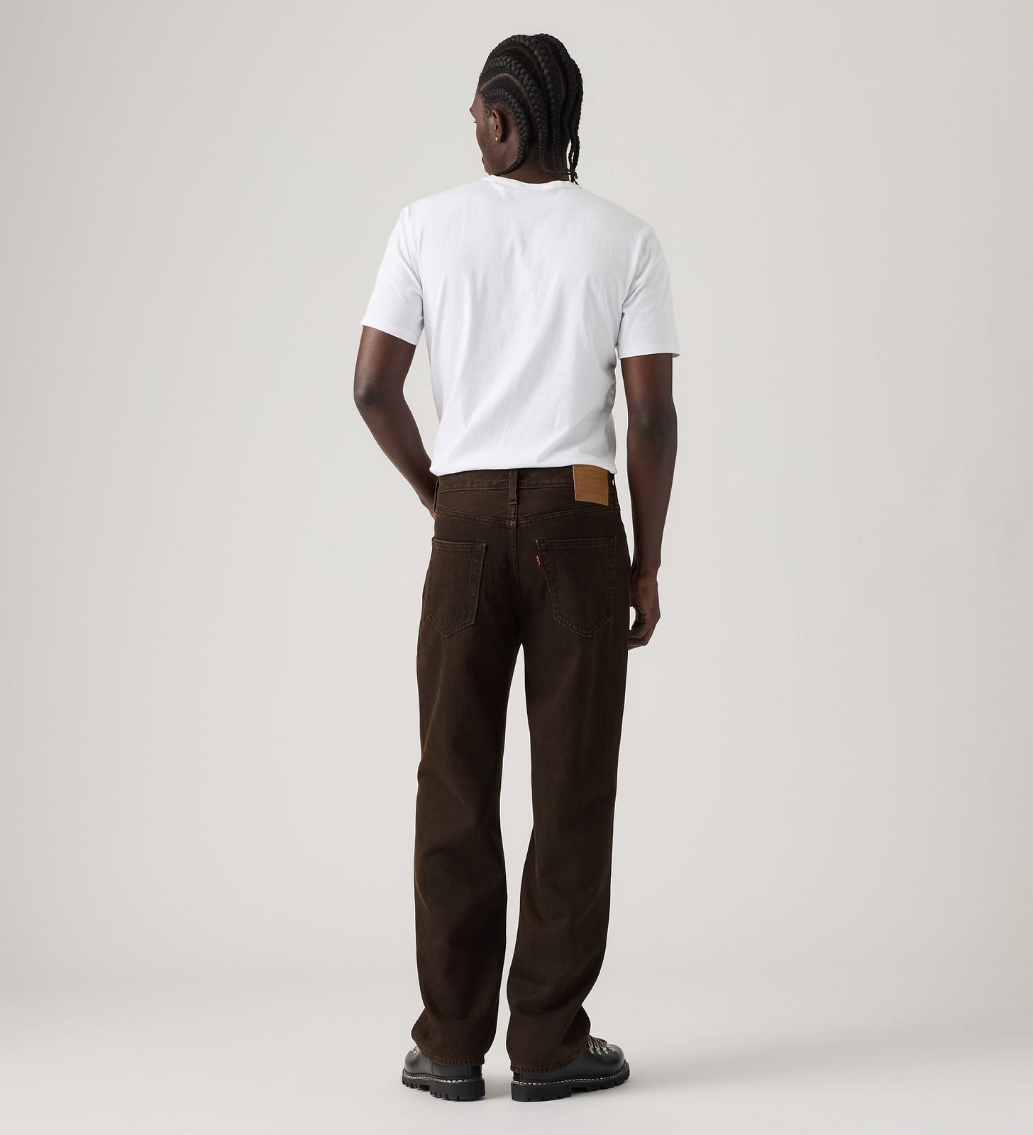 Main 2 - Levi’s® Men's 568™ Loose Straight Jeans - 290370181