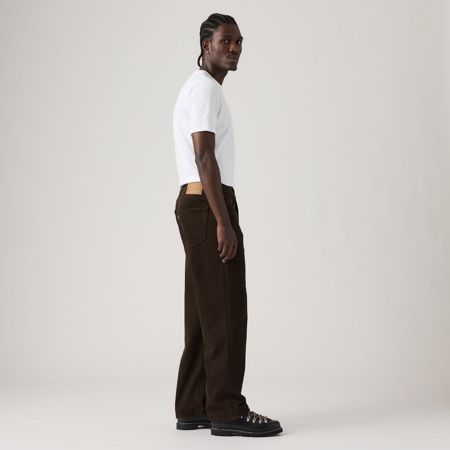 Levi’s® Men's 568™ Loose Straight Jeans