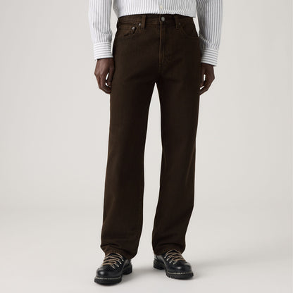 Thumbnail 5 - Levi’s® Men's 568™ Loose Straight Jeans - 290370181