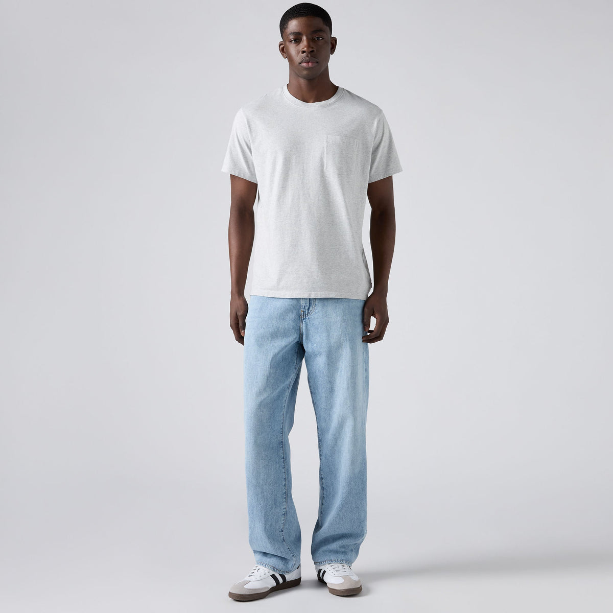 Levi’s® Men's 568™ Loose Straight Lightweight Jeans
