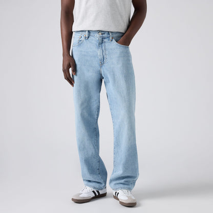 Thumbnail 5 - Levi’s® Men's 568™ Loose Straight Lightweight Jeans - 290370070