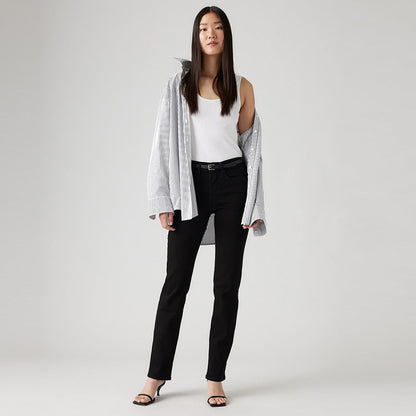 Levi’s® Women’s 314 Shaping Straight Jeans