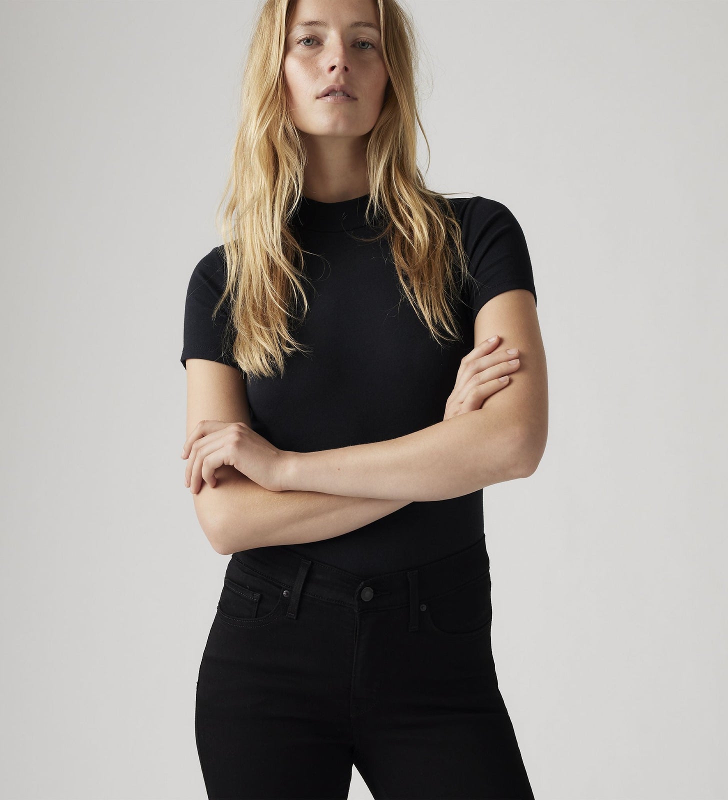 Main 10 - Levi’s® Women's 311 Shaping Skinny Jeans - 196260000