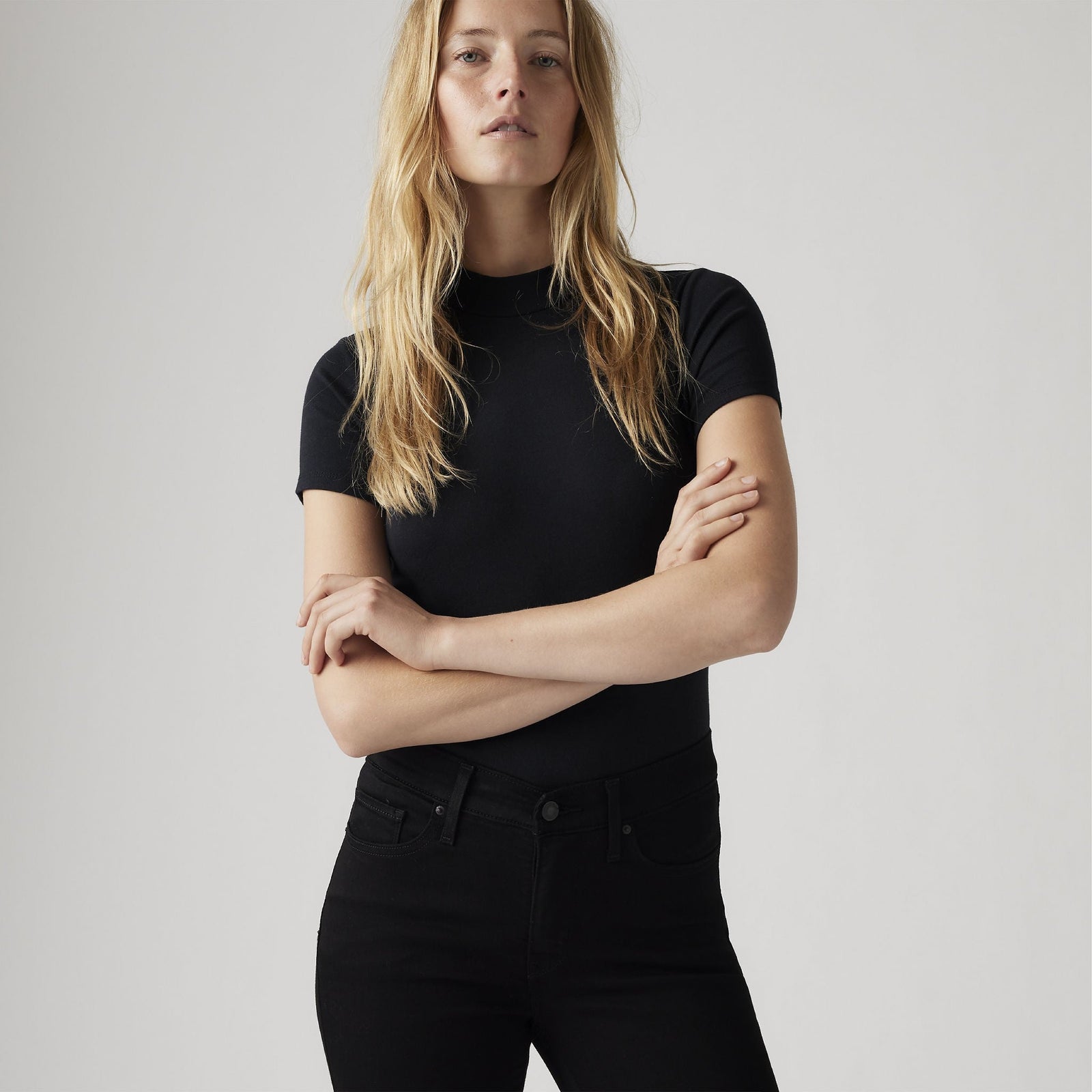 Main 10 - Levi’s® Women's 311 Shaping Skinny Jeans - 196260000