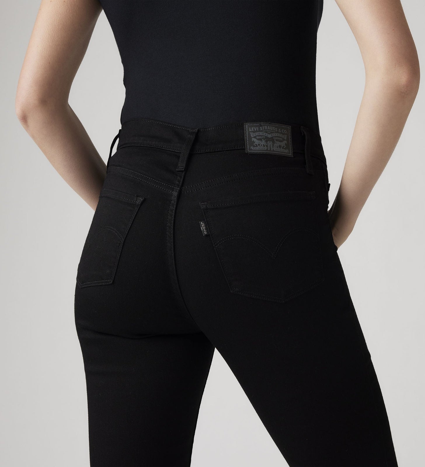 Main 13 - Levi’s® Women's 311 Shaping Skinny Jeans - 196260000