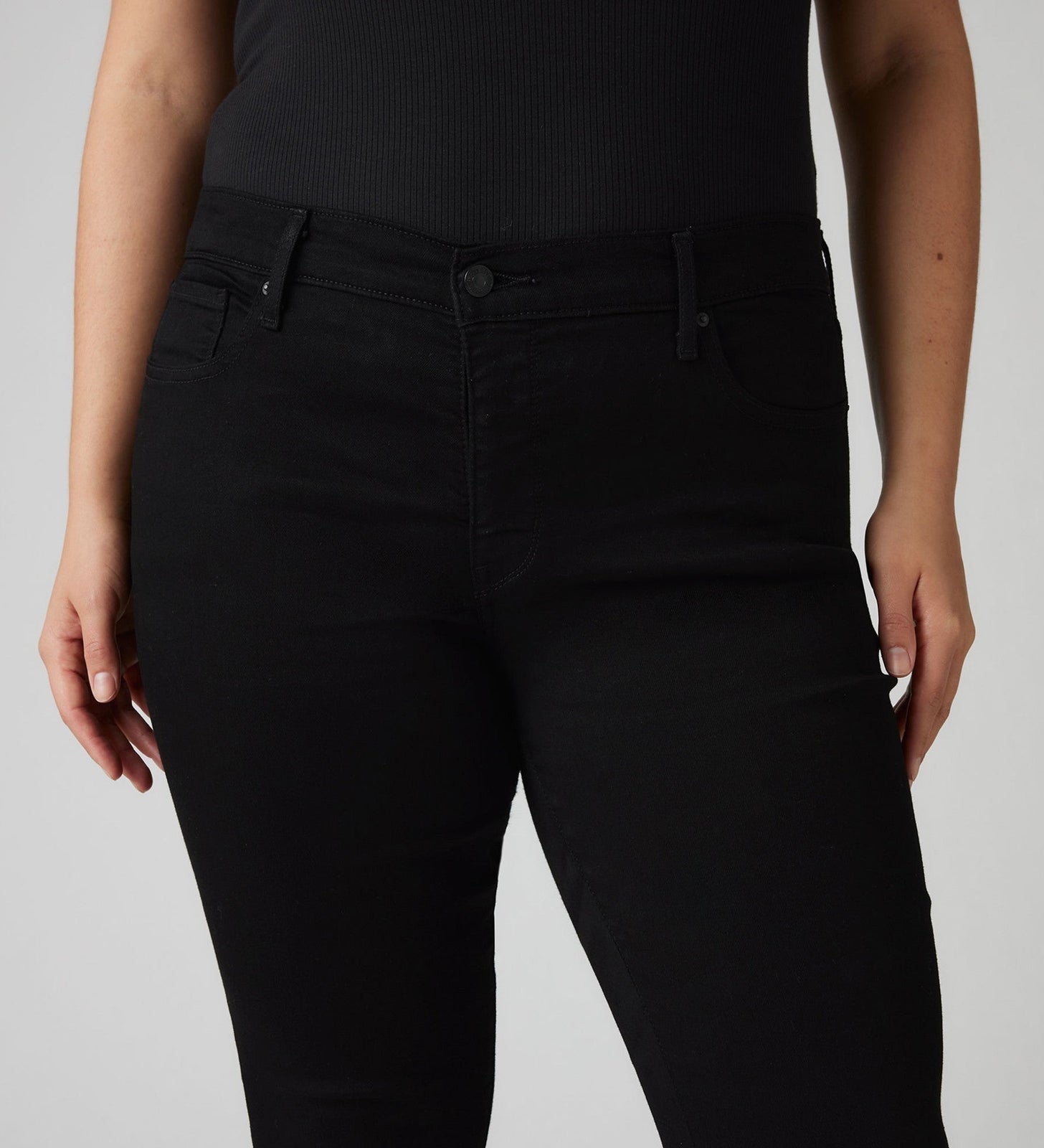 Main 17 - Levi’s® Women's 311 Shaping Skinny Jeans - 196260000
