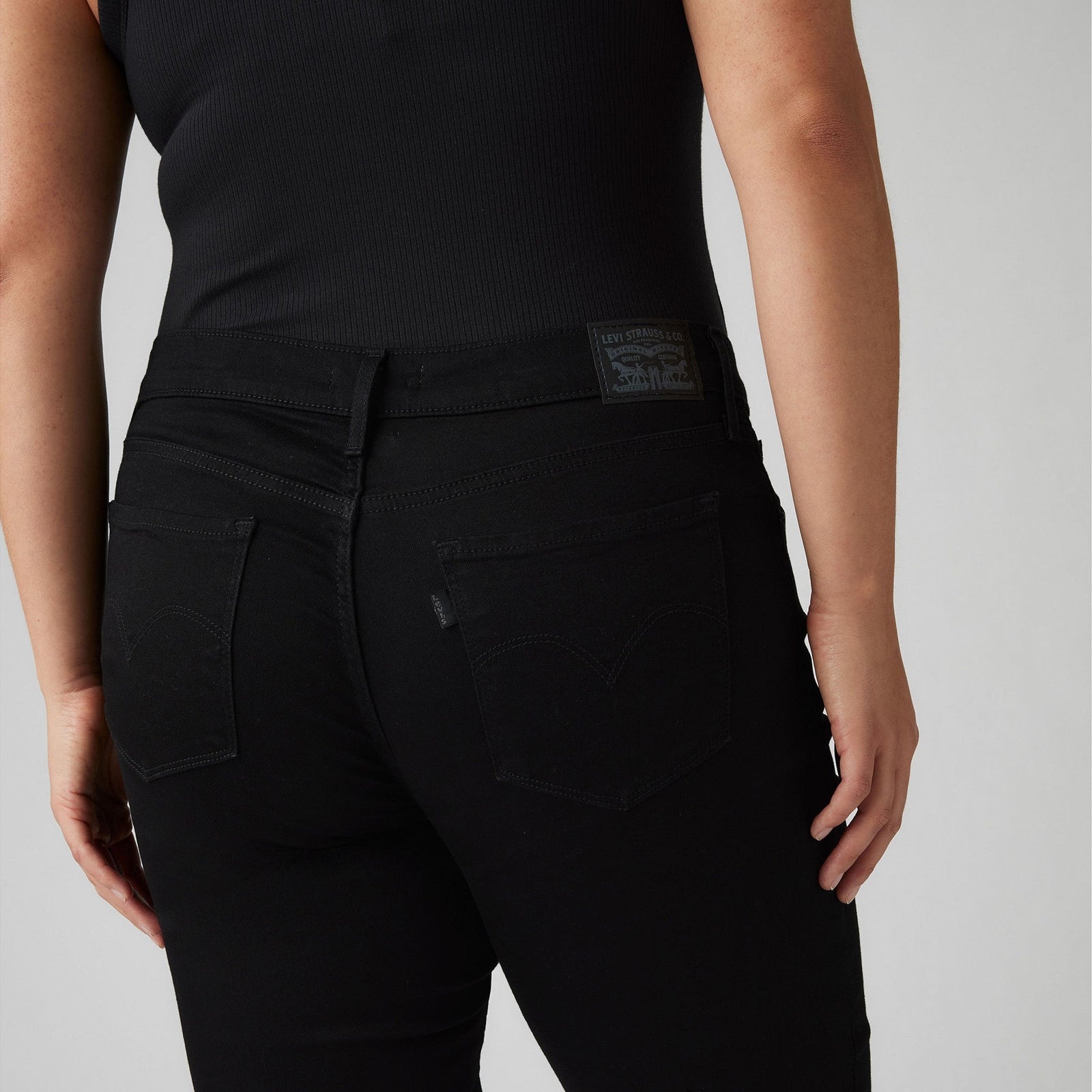 Main 22 - Levi’s® Women's 311 Shaping Skinny Jeans - 196260000