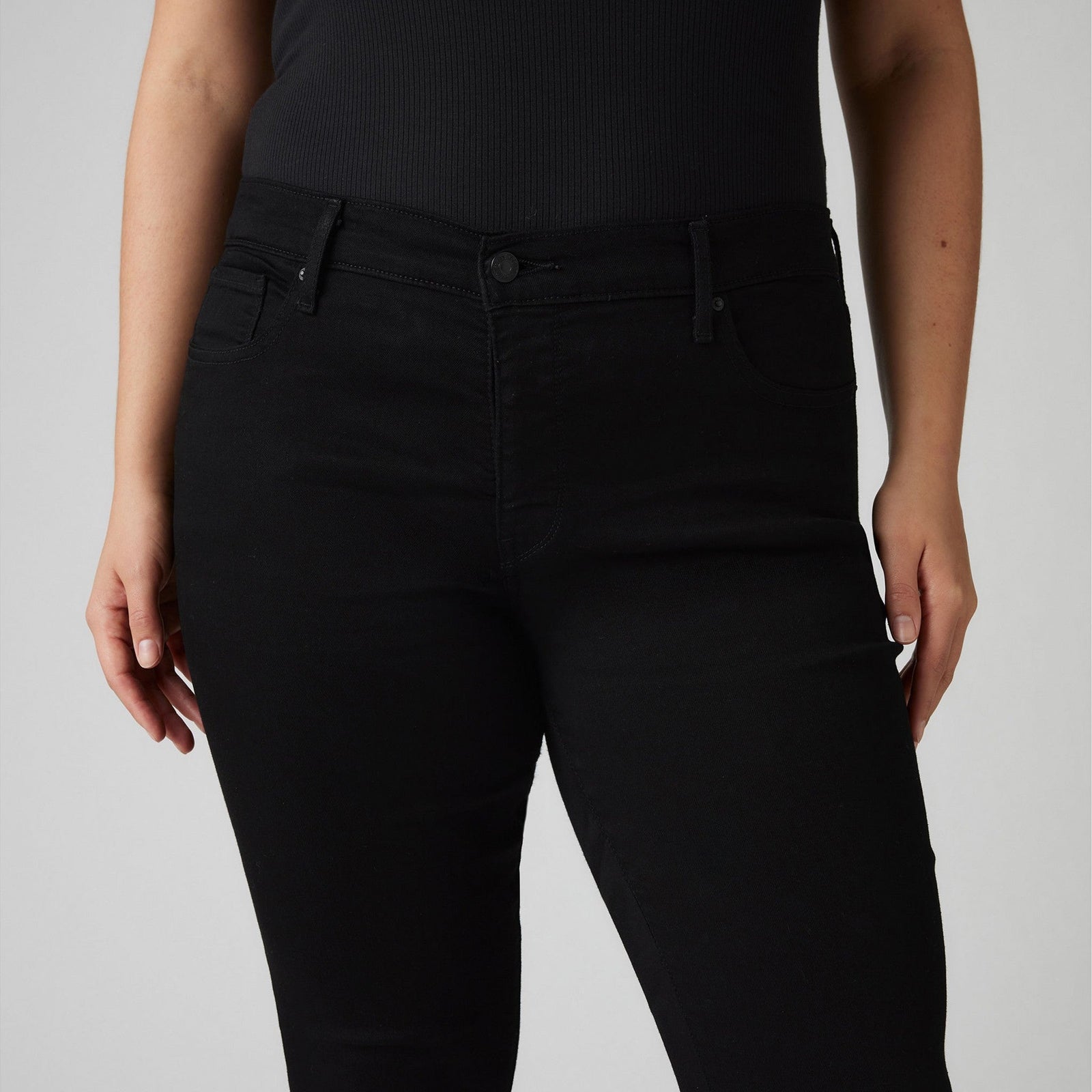 Main 23 - Levi’s® Women's 311 Shaping Skinny Jeans - 196260000