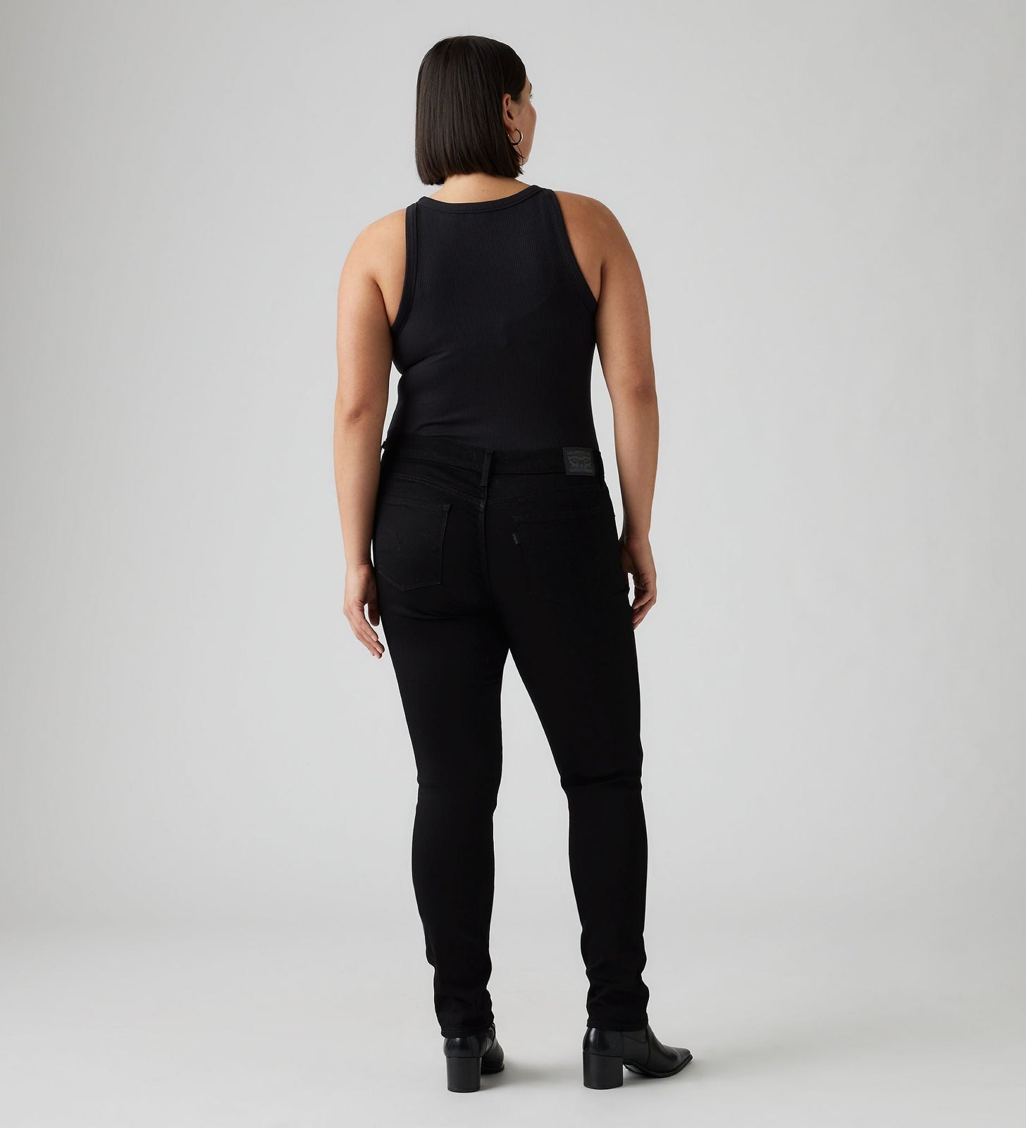 Main 3 - Levi’s® Women's 311 Shaping Skinny Jeans - 196260000