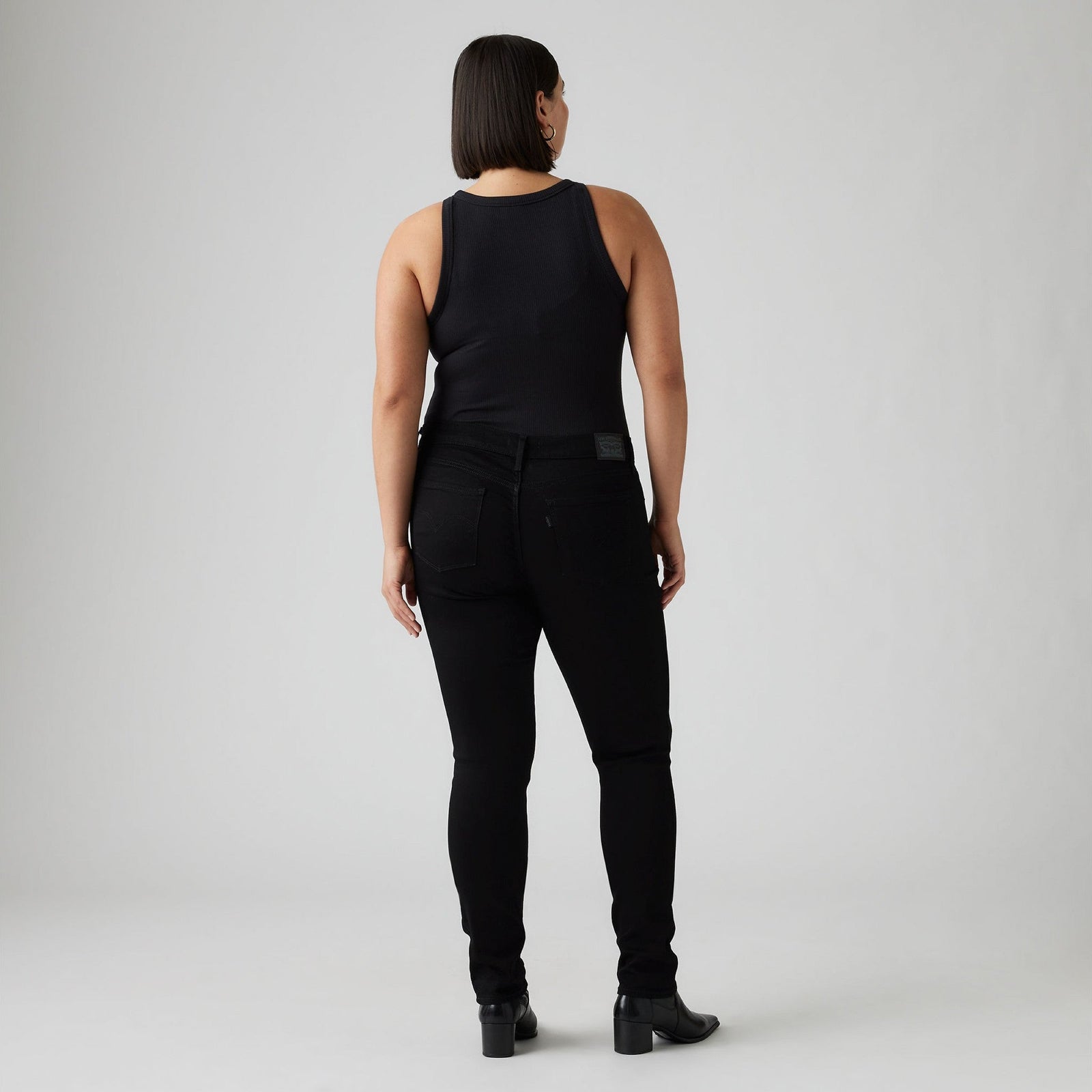Main 4 - Levi’s® Women's 311 Shaping Skinny Jeans - 196260000