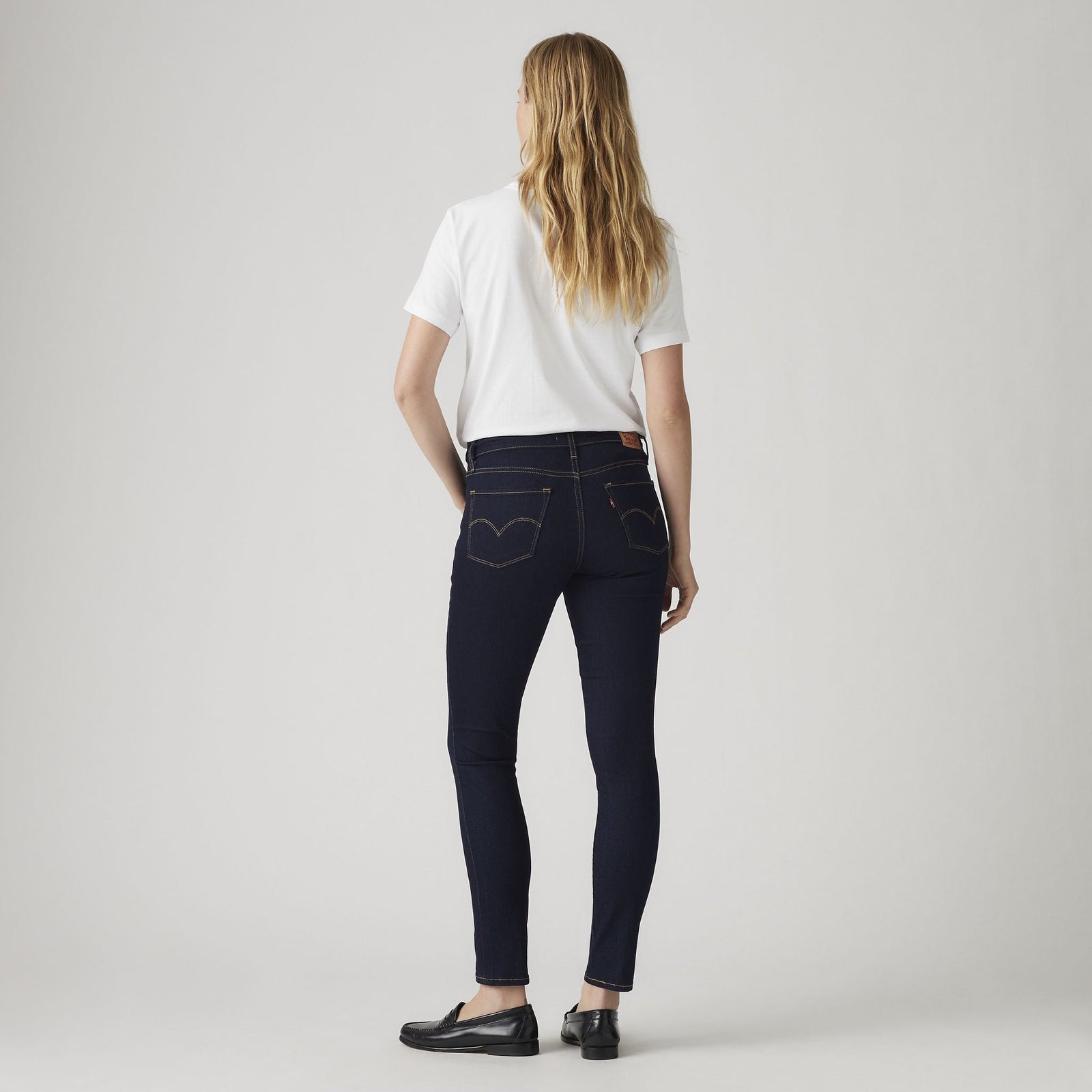 Main 3 - Levi’s® Women's 311 Shaping Skinny Jeans SCL - 