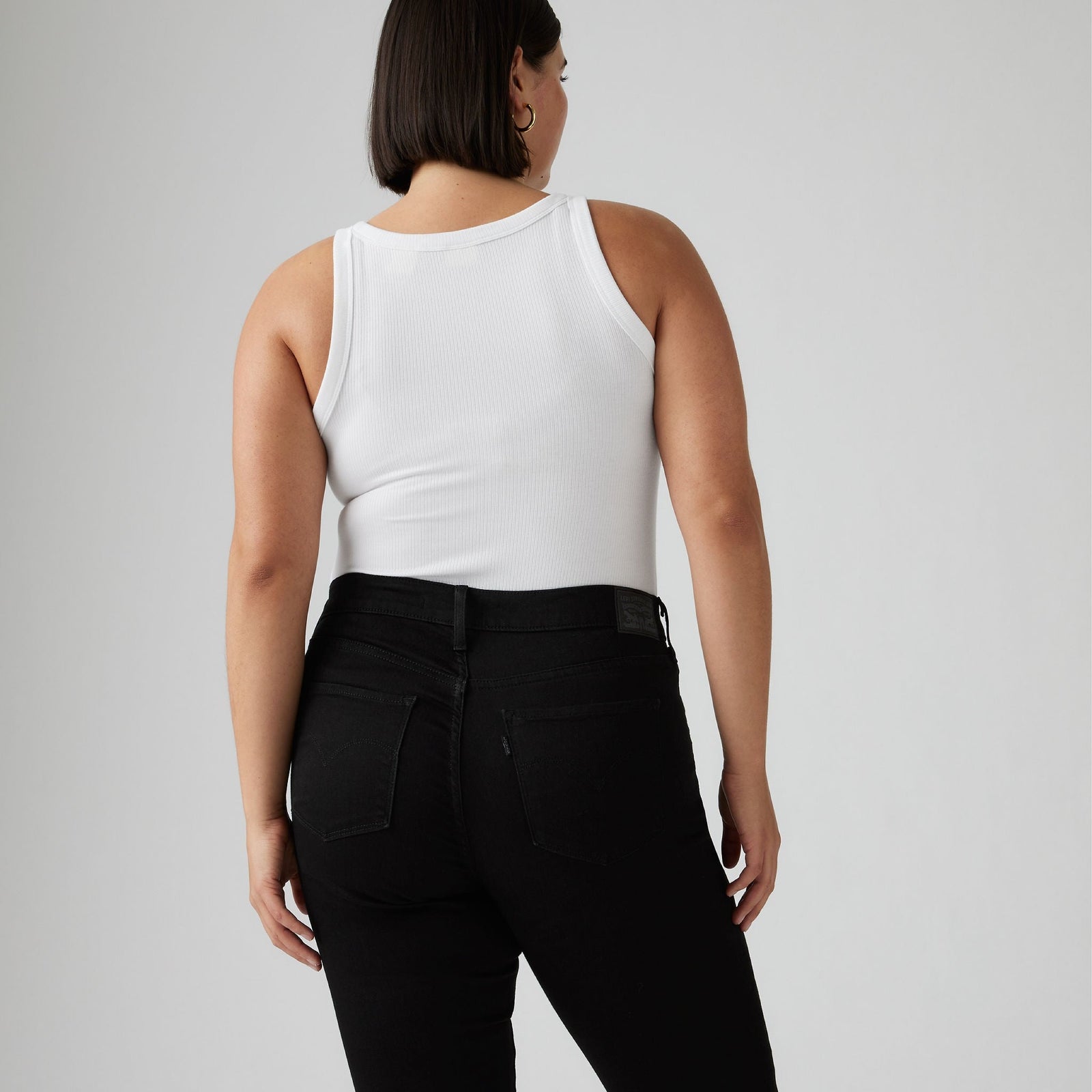Main 10 - Levi’s® Women's 312 Shaping Slim Jeans - 196270000