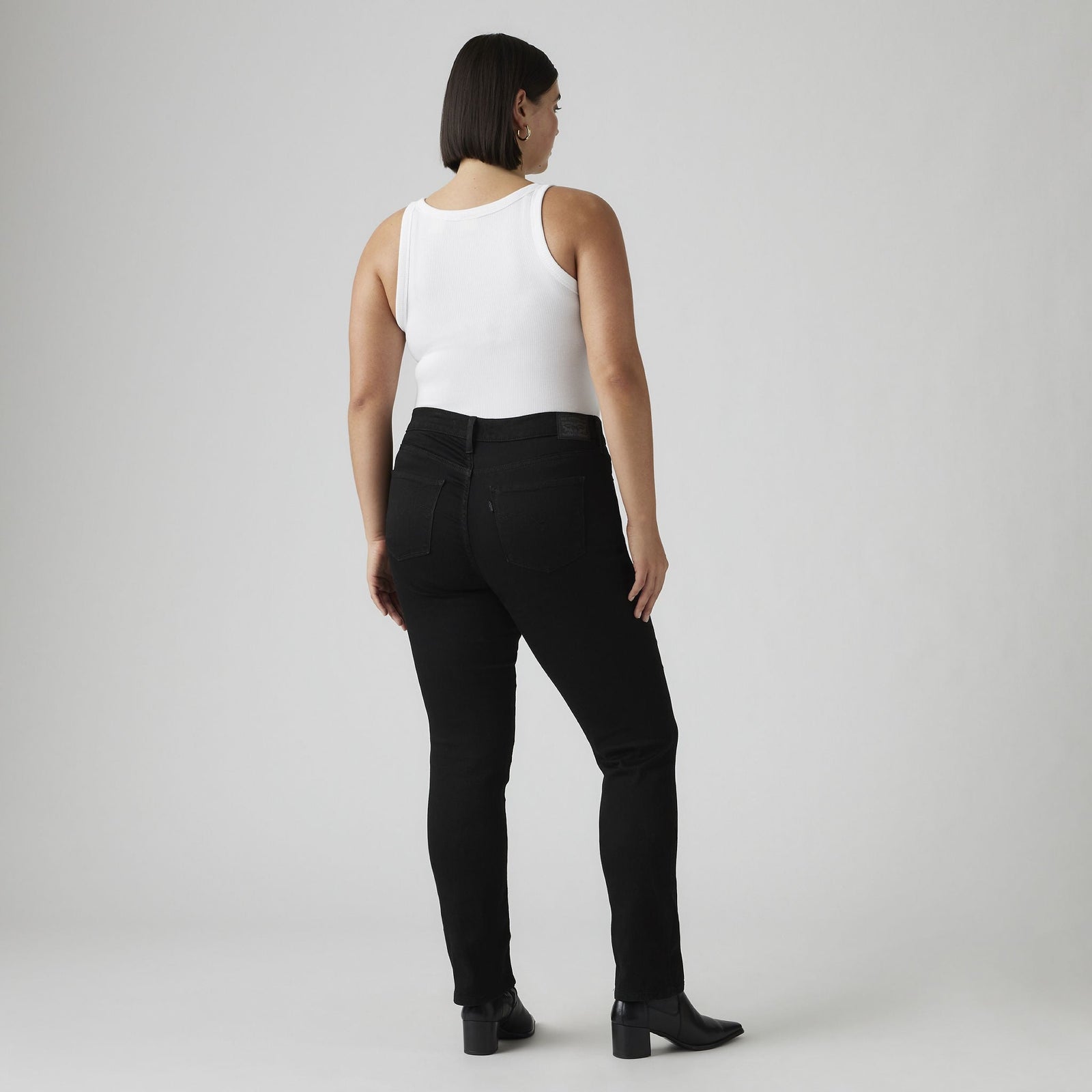 Main 14 - Levi’s® Women's 312 Shaping Slim Jeans - 196270000