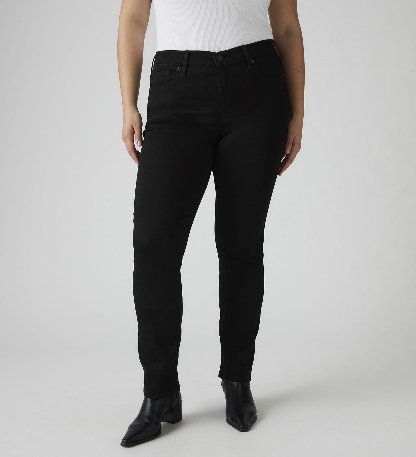 Main 15 - Levi’s® Women's 312 Shaping Slim Jeans - 196270000