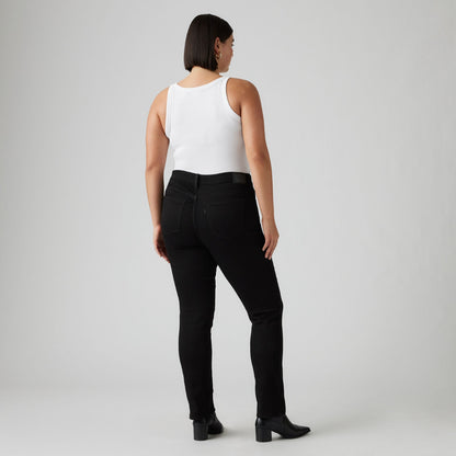Thumbnail 2 - Levi’s® Women's 312 Shaping Slim Jeans - 196270000