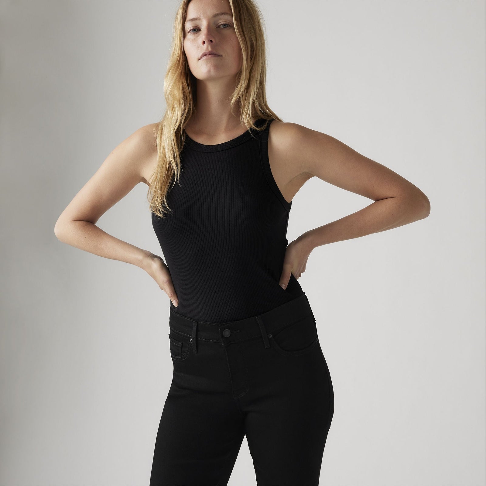 Main 9 - Levi’s® Women's 312 Shaping Slim Jeans - 196270000