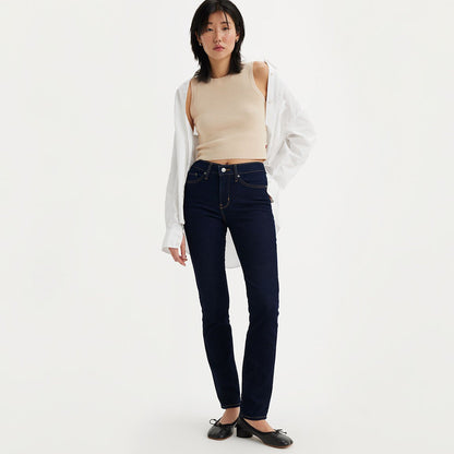 Thumbnail 4 - Levi's® Women's 312 Shaping Slim Jeans SCL - 