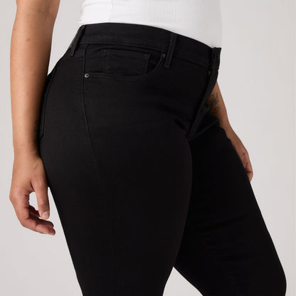 Thumbnail 16 - Levi's® Women's 314 Shaping Straight Jeans - 196310000